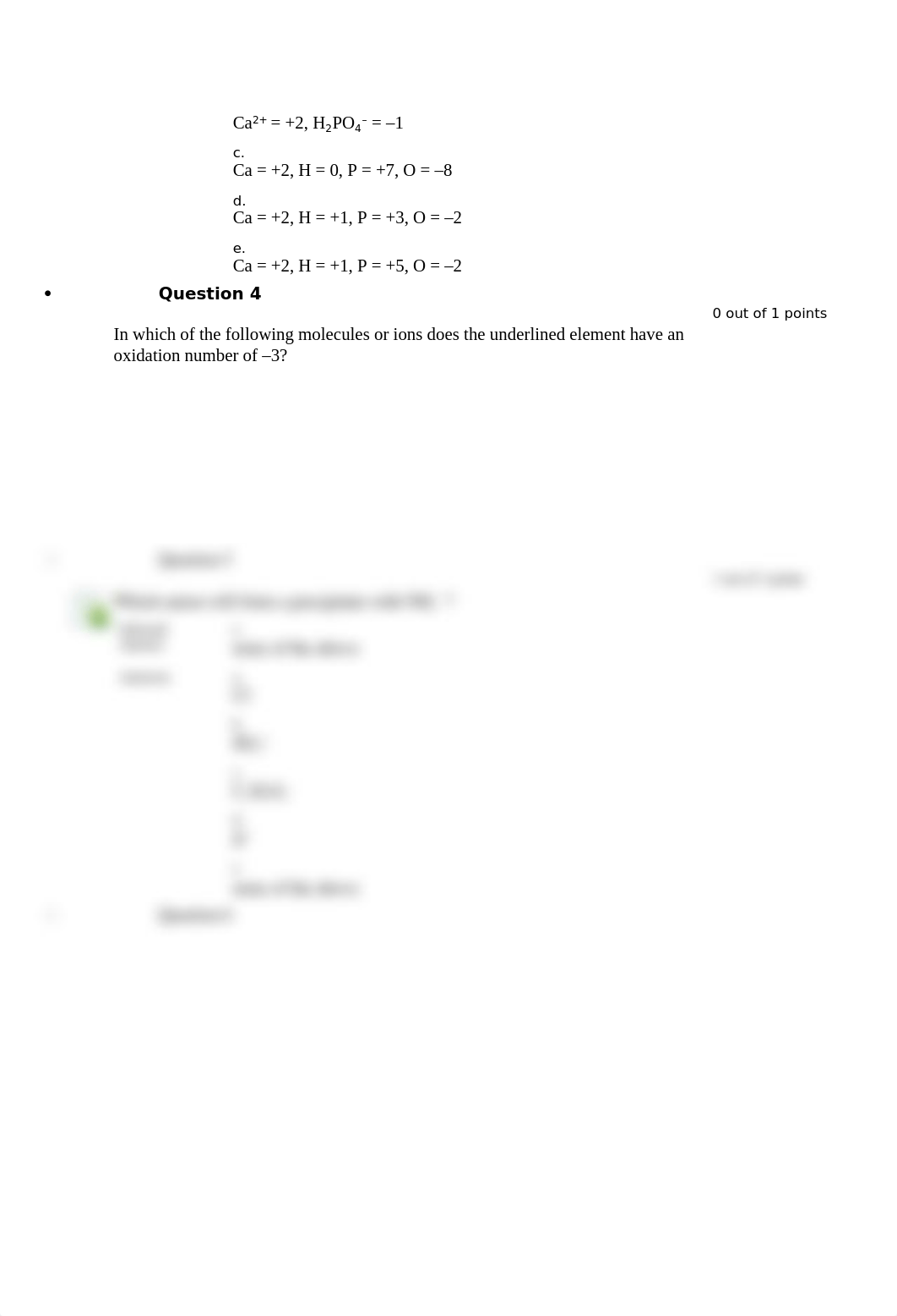 Chapter 4 Quiz - Solubility Rules and Oxidation Numbers.docx_dehn3ey51of_page2