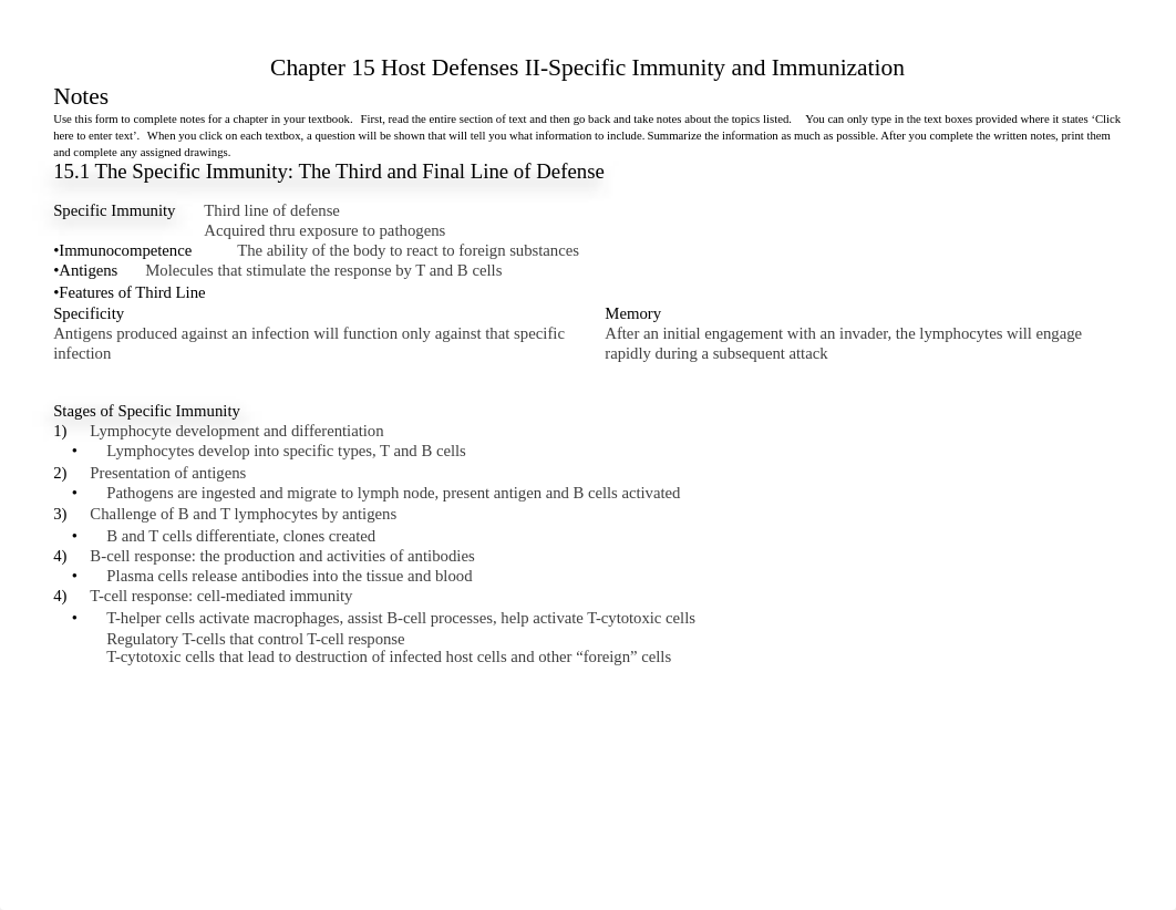 Chapter 15 Host Defenses II.docx_dehnj88ml1c_page1