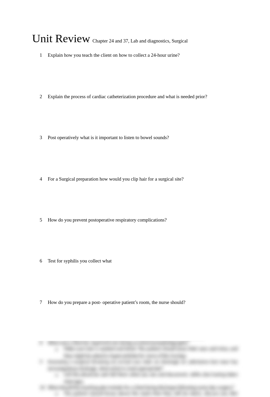 Unit Review chaptesr 24 and 37, lab and diagnostics, surgical_dehrd1cc15h_page1