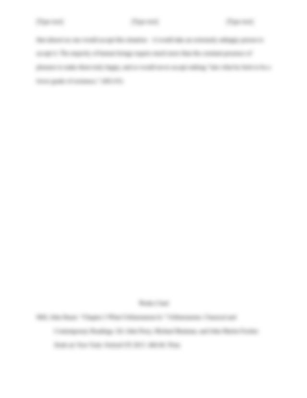 Utilitarianism Response Paper_dehrx8legn6_page2