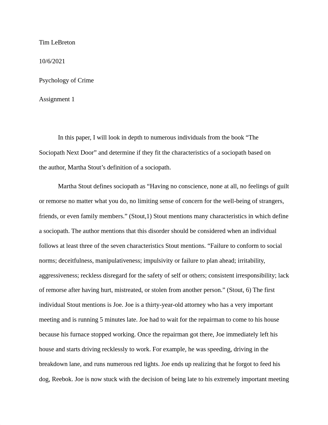 Assignment 1 Sociopath Next Door.docx_dehsi4gk6v6_page1