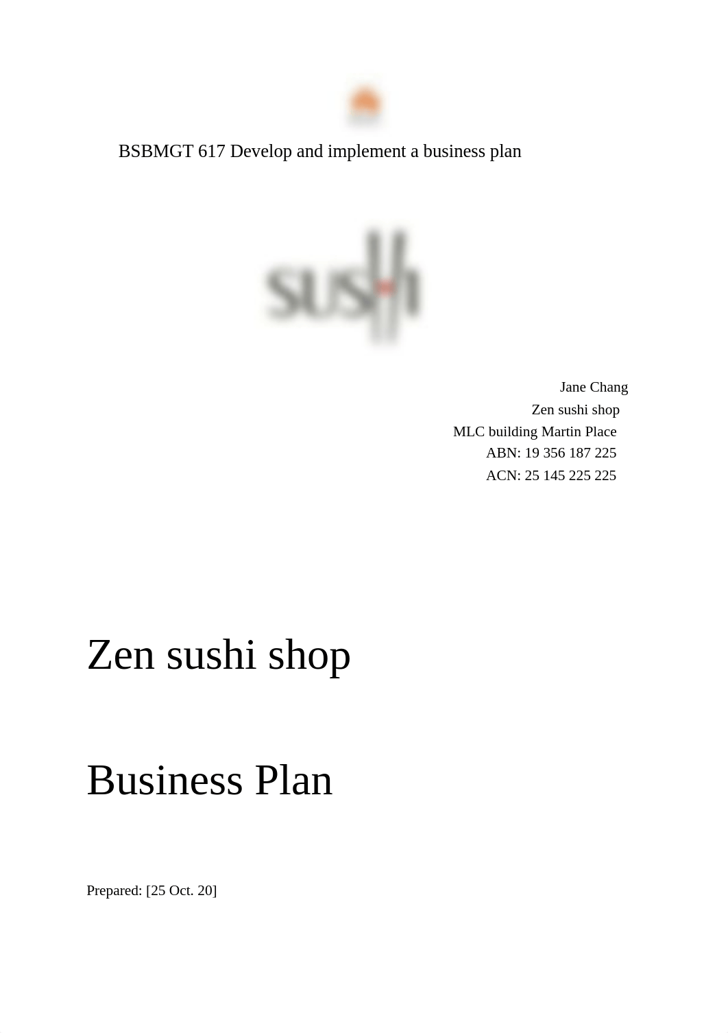 BSBMGT617-Task B Business plan Edit.docx_dehst7pggl1_page2