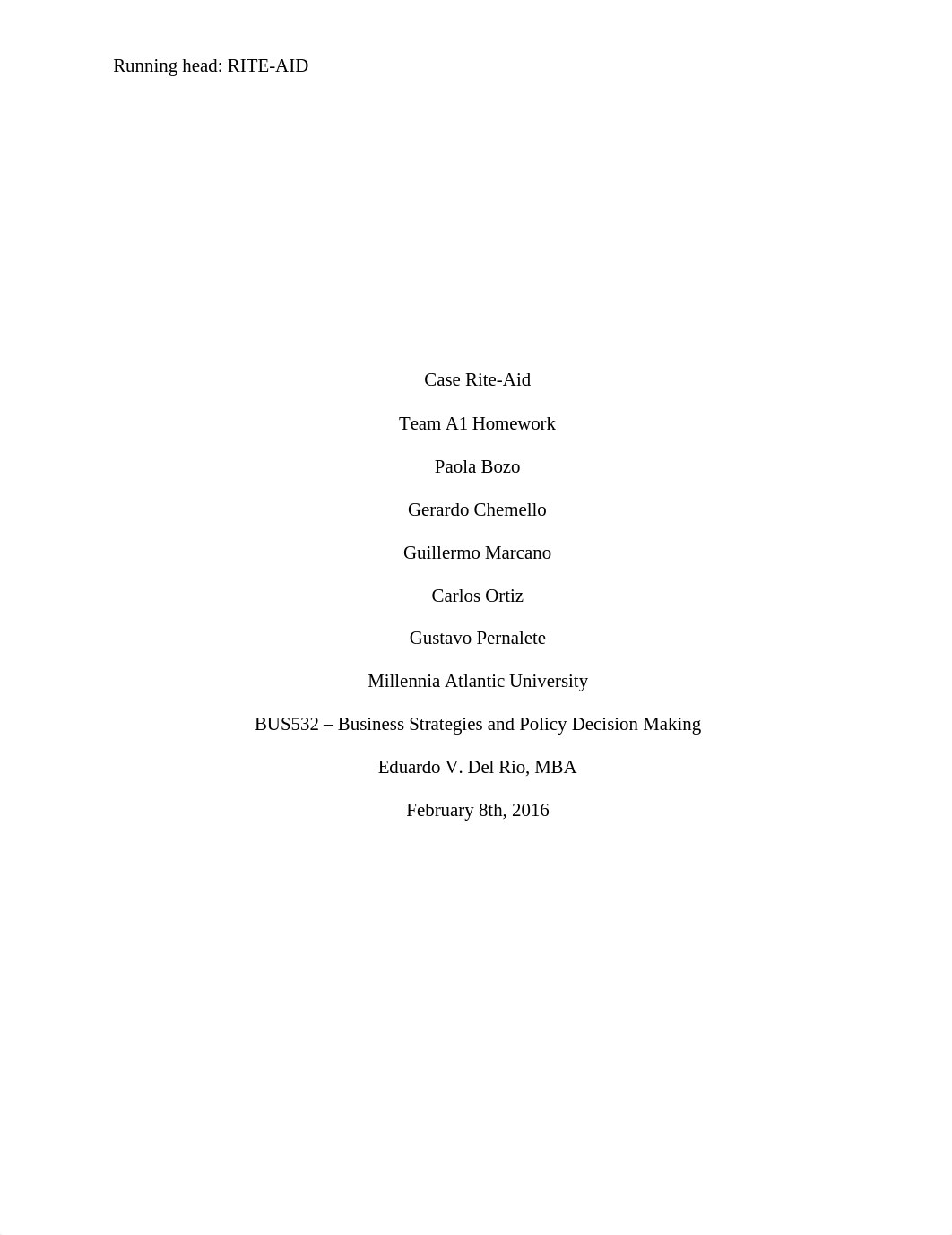 BUS 532 Team A-WK4-CASE Rite-Aid.docx_deht8tuejpi_page1