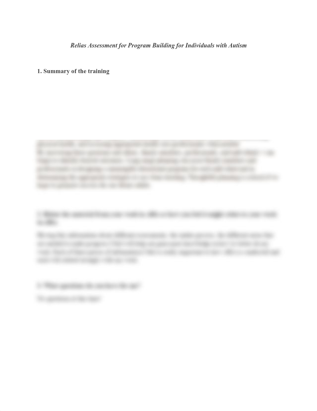 Relias Assessment for Program Building for Individuals with Autism.pdf_dehv8ua02na_page1