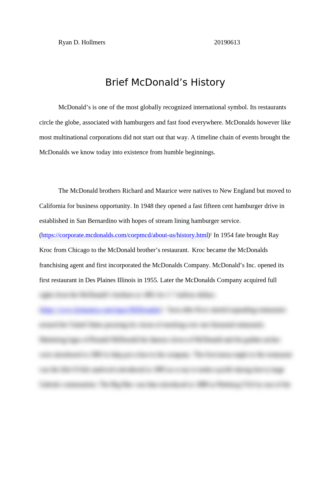 McDonald's history Acc 1222.docx_dehwyyjur03_page1