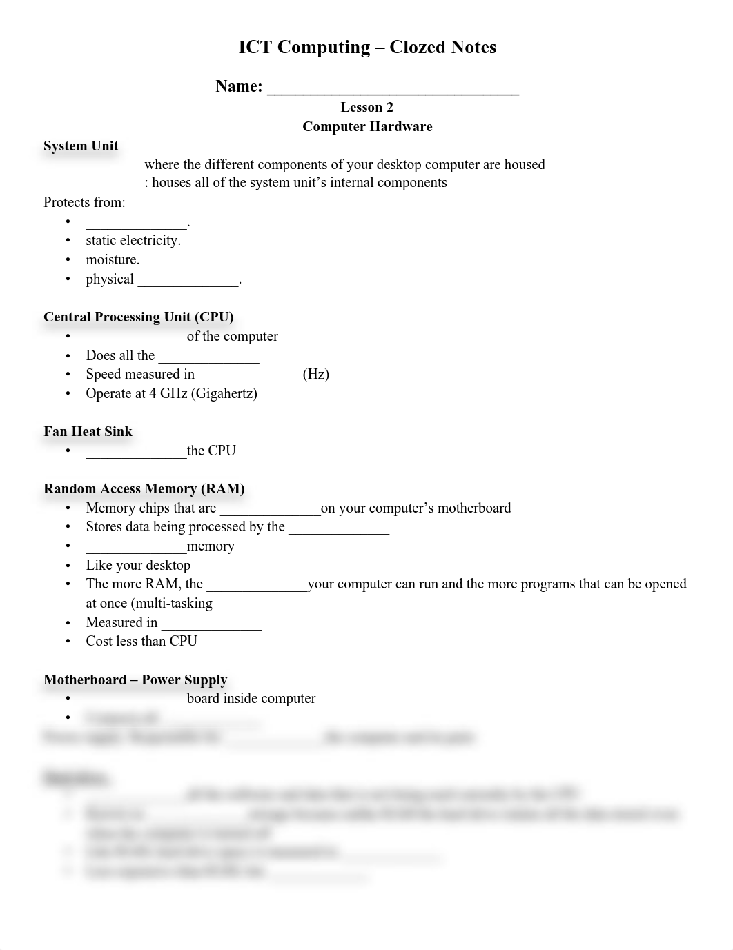 Computing Cloze Notes Lesson 2 Completed.pdf_dehx7ypgvkp_page1