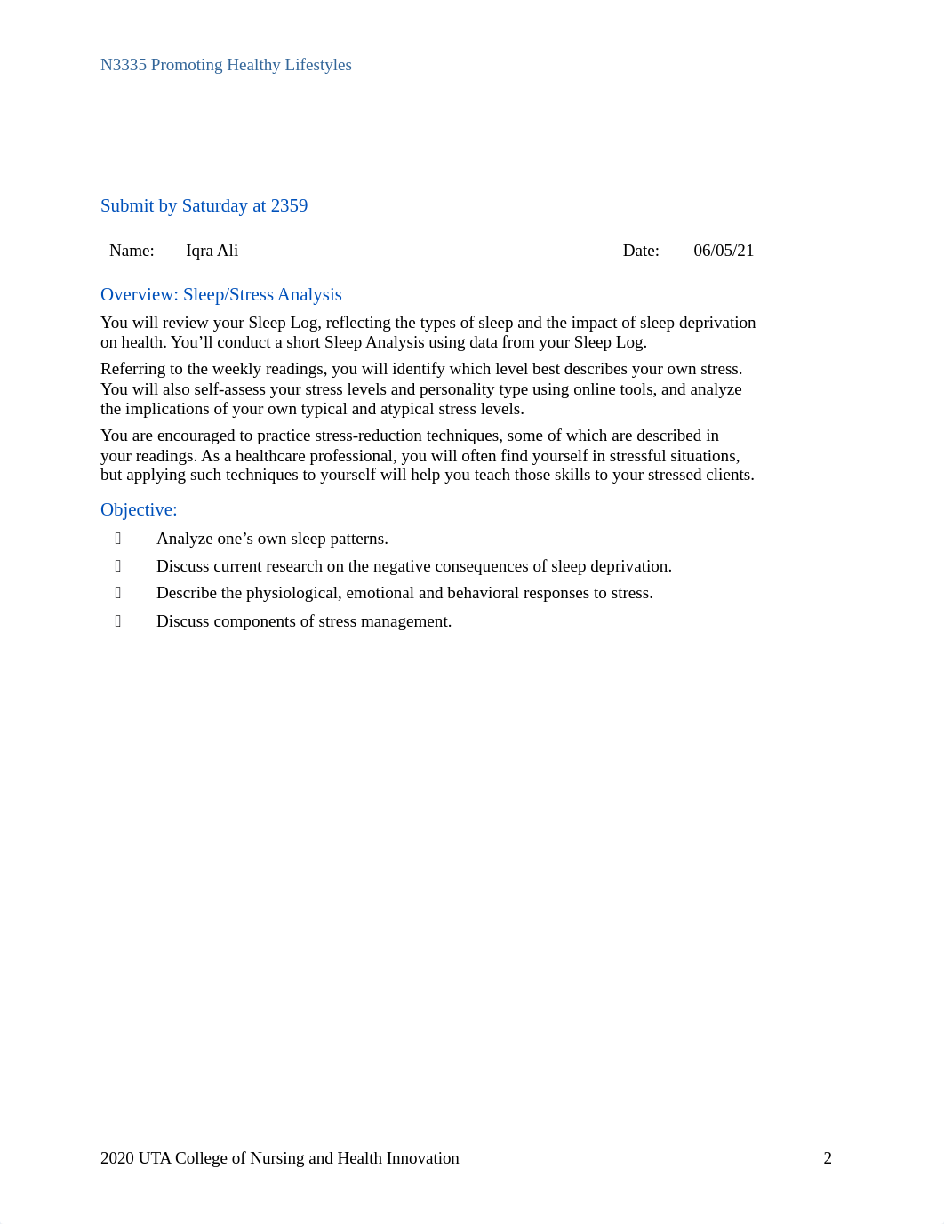 Sleep Stress Analysis. Sp21-1 (1).docx_dehzecvz0do_page1