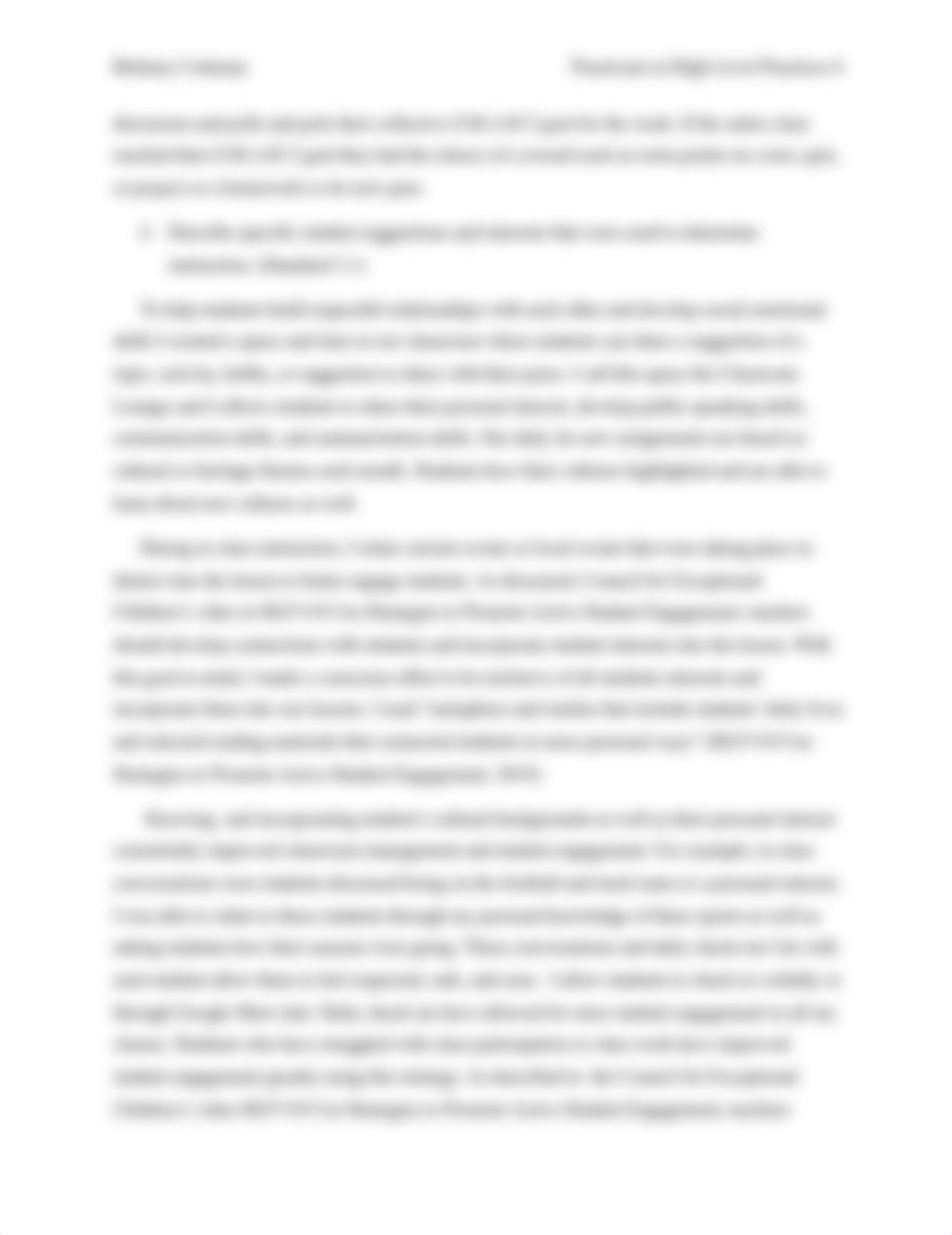 Brittany Coleman -Practicum in High Leverage Practice Data Review Essay.docx_dehzx0hsk23_page4