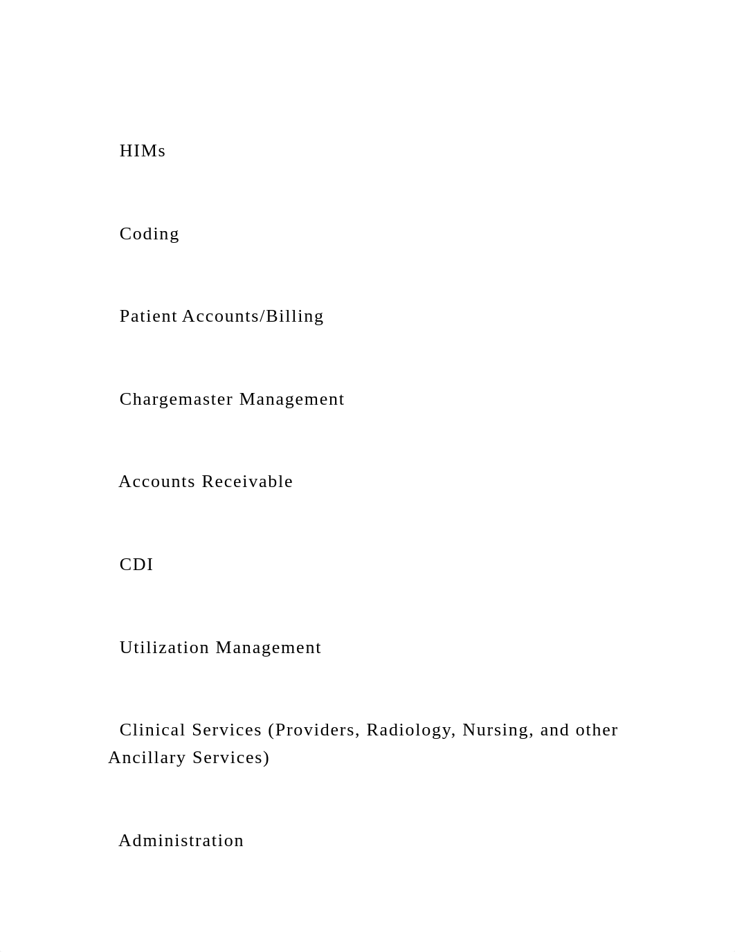 Revenue Cycle Workflow Scenarios   Inherent in the Revenue Cy.docx_dei02oljn3j_page3