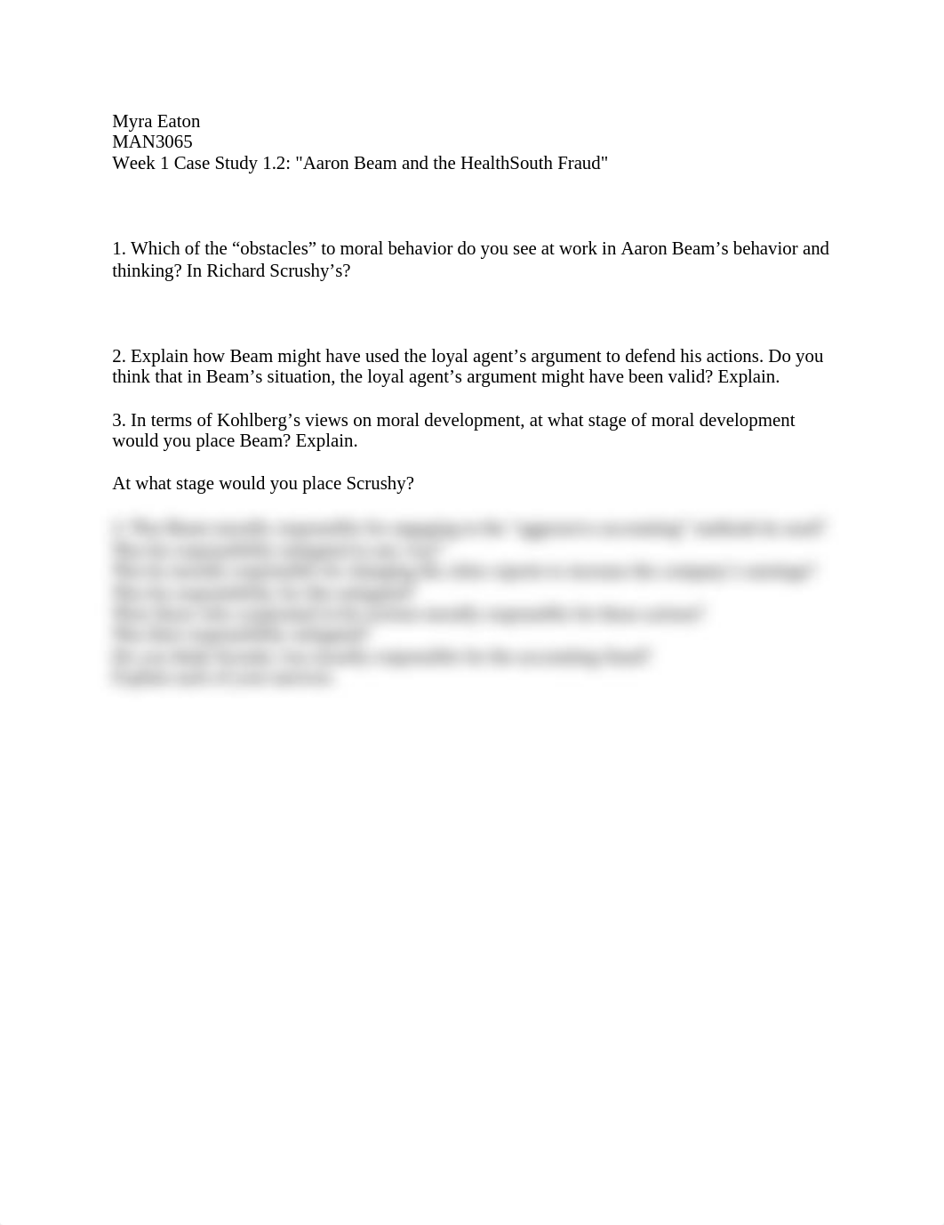 Case Study 1.2 Aaron Beam and the HealthSouth Fraud.docx_dei0kzi54a4_page1