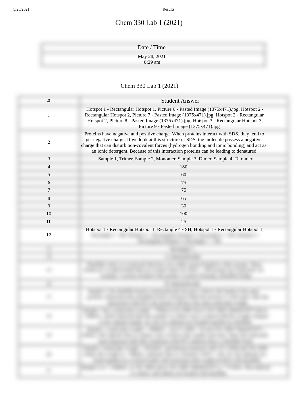 Lab 1- CHM 330 Biochemistry.pdf_dei2w9wf9q8_page1