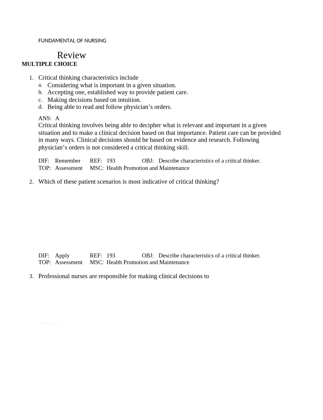 FUNDAMENTAL OF NURSING  FINALS.docx_dei4fgq21dy_page1