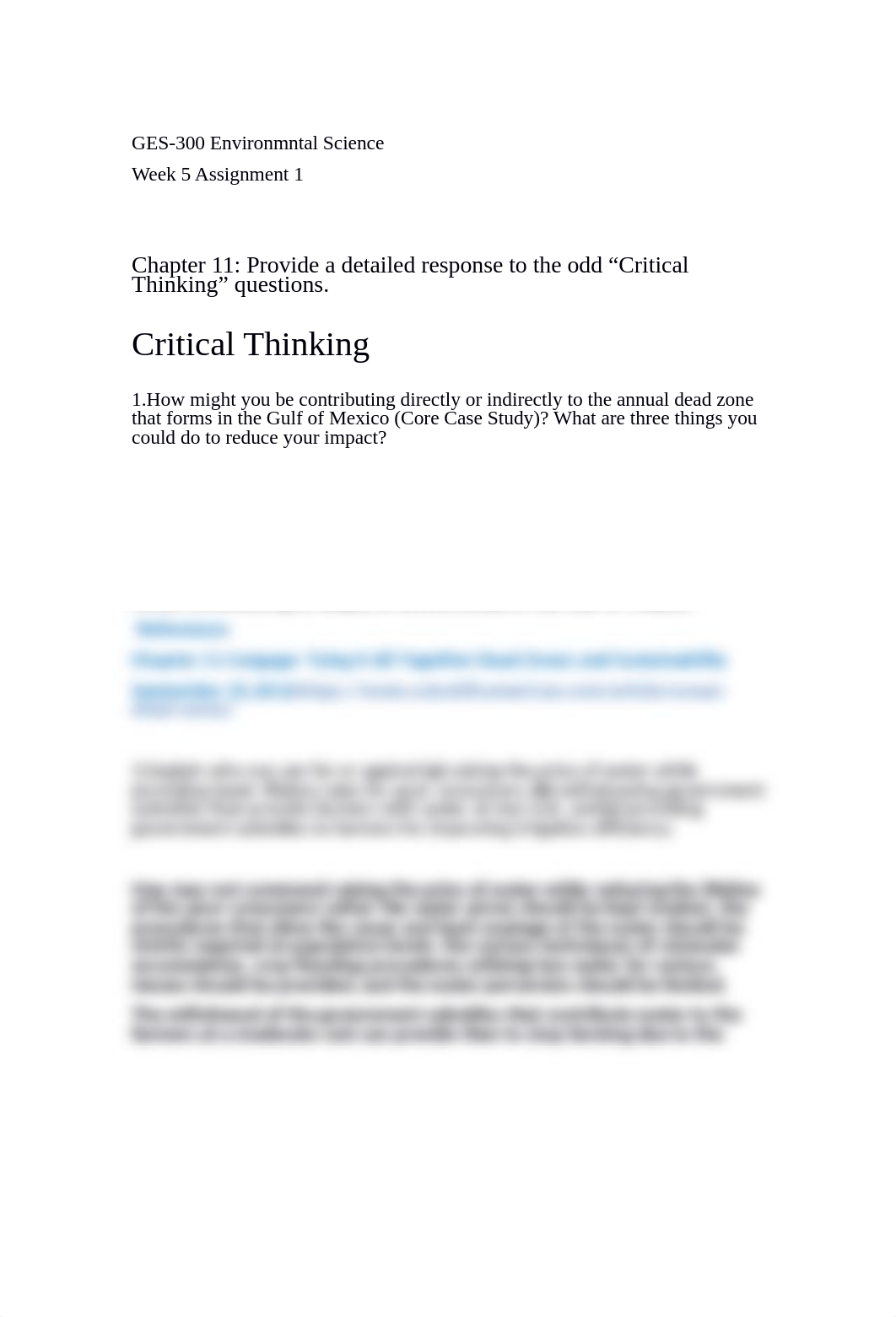 Week 5 Assignment 1 GES-300.docx_dei6jjqczdc_page1