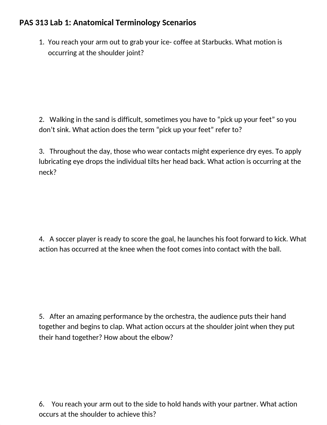 Anatomical Terms Scenarios LAB 1 student form - Tagged.pdf_dei6q97e7ab_page1