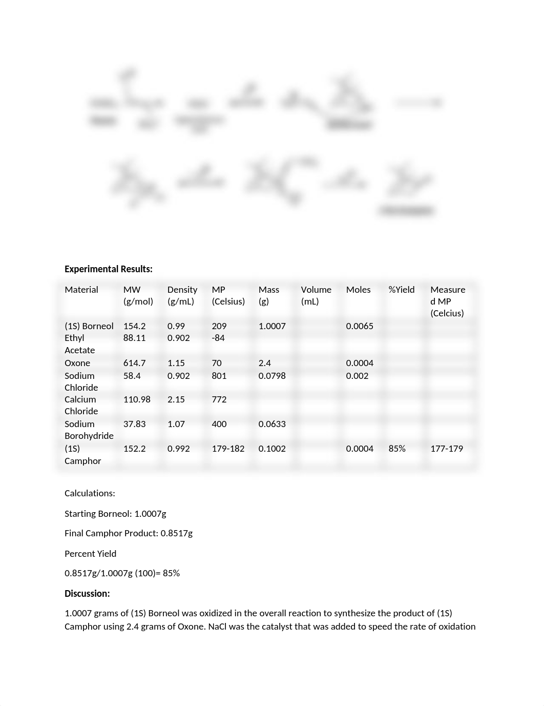 orgo 2 lab report borneol to camphor.docx_dei7hvthba9_page2