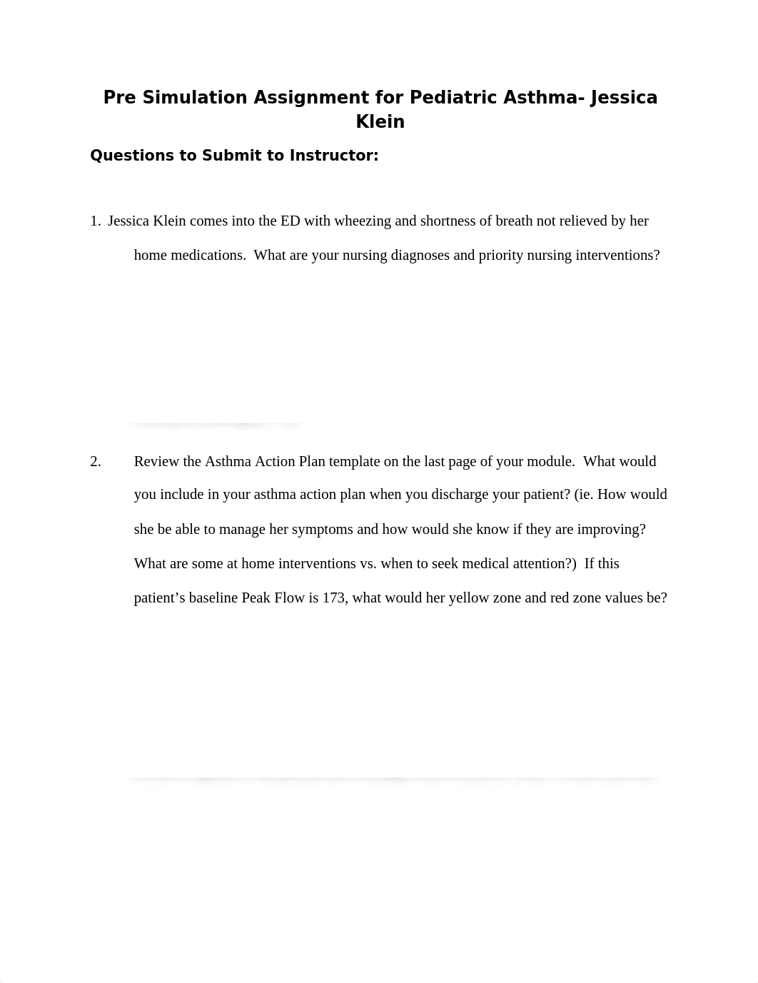 Anderson Pediatric Asthma Pre Sim.docx_dei86ofzz7u_page1