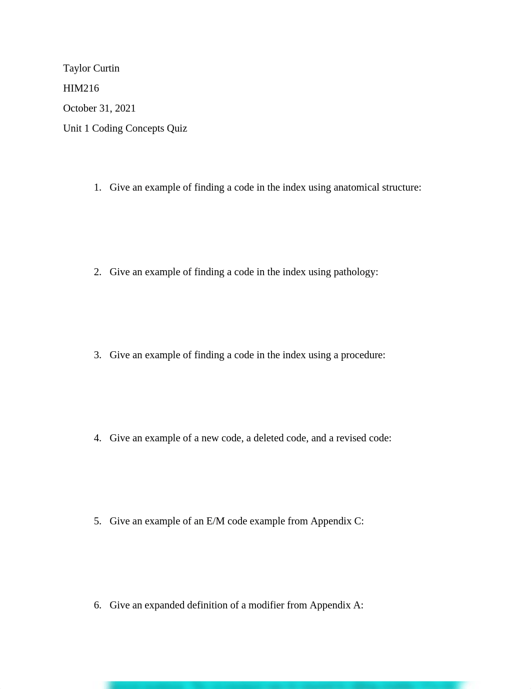 Taylor Curtin Coding Concepts Quiz.docx_dei9s6rzq9c_page1