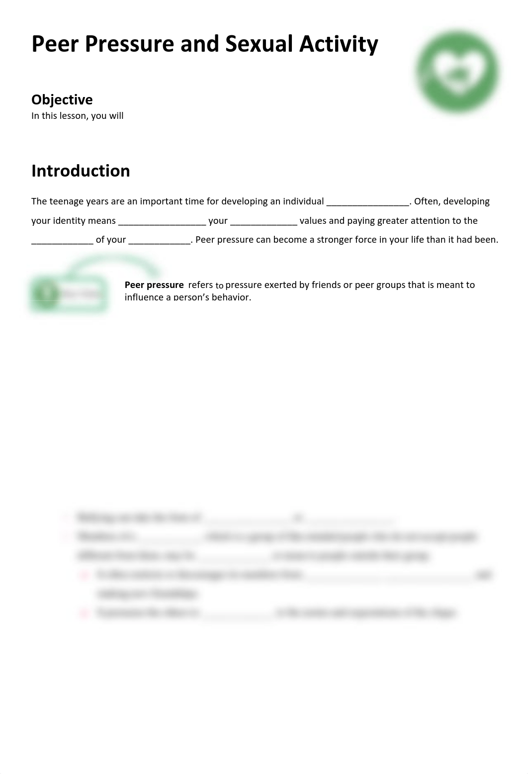 Guided Notes - Peer Pressure and Sexual Activity.pdf_deiedvolf23_page1