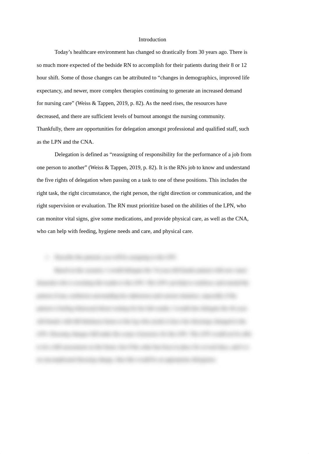 CConrey_Mod 2_ Assigning, Delegating, Supervising, and Prioritizing Care_011022.docx_deih60h15un_page1