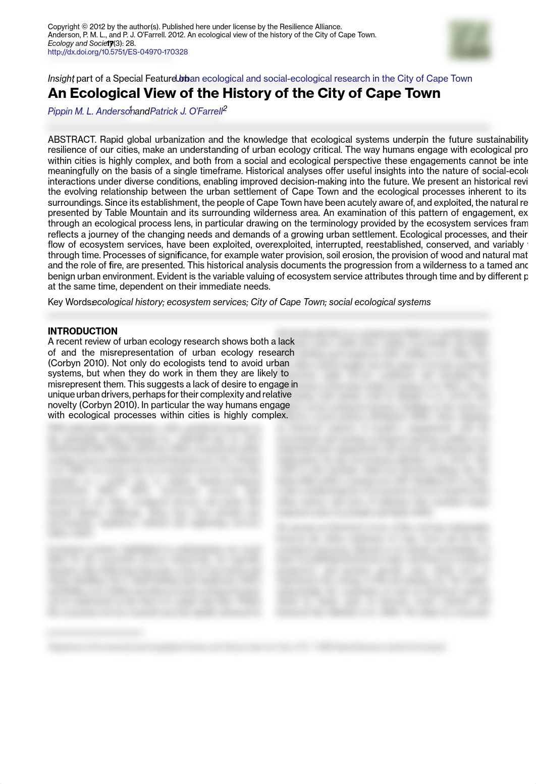 Ecological+View+of+the+History+of+the+City+of+Cape+Town_deijsre7n6l_page1