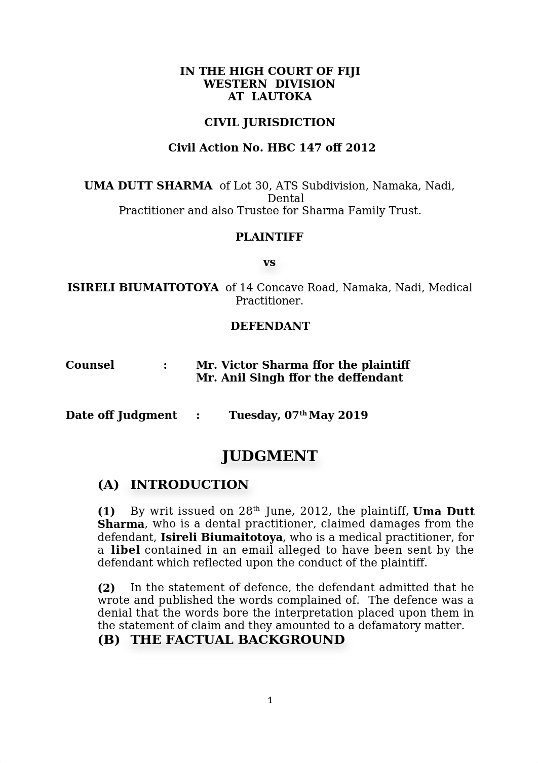 case law dr sharma v biumaitotoya.rtf_deikrumli19_page1