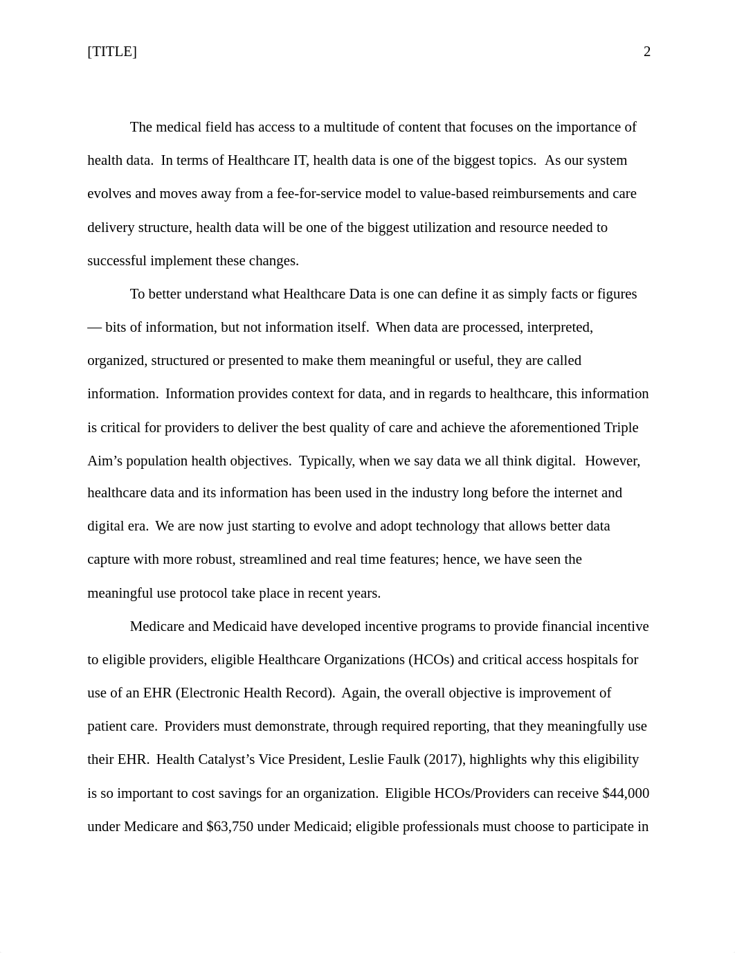 Healthcare Data Importance and uses.docx_deikruwjsh8_page2