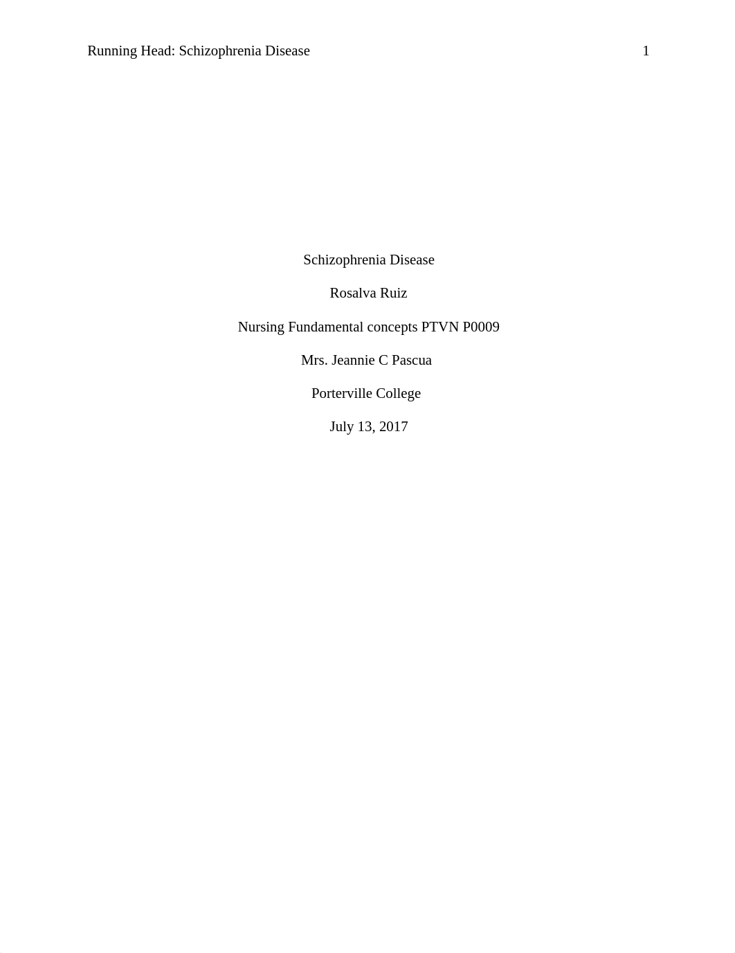 Research paper schizophrenia.docx_deiopa4r621_page1