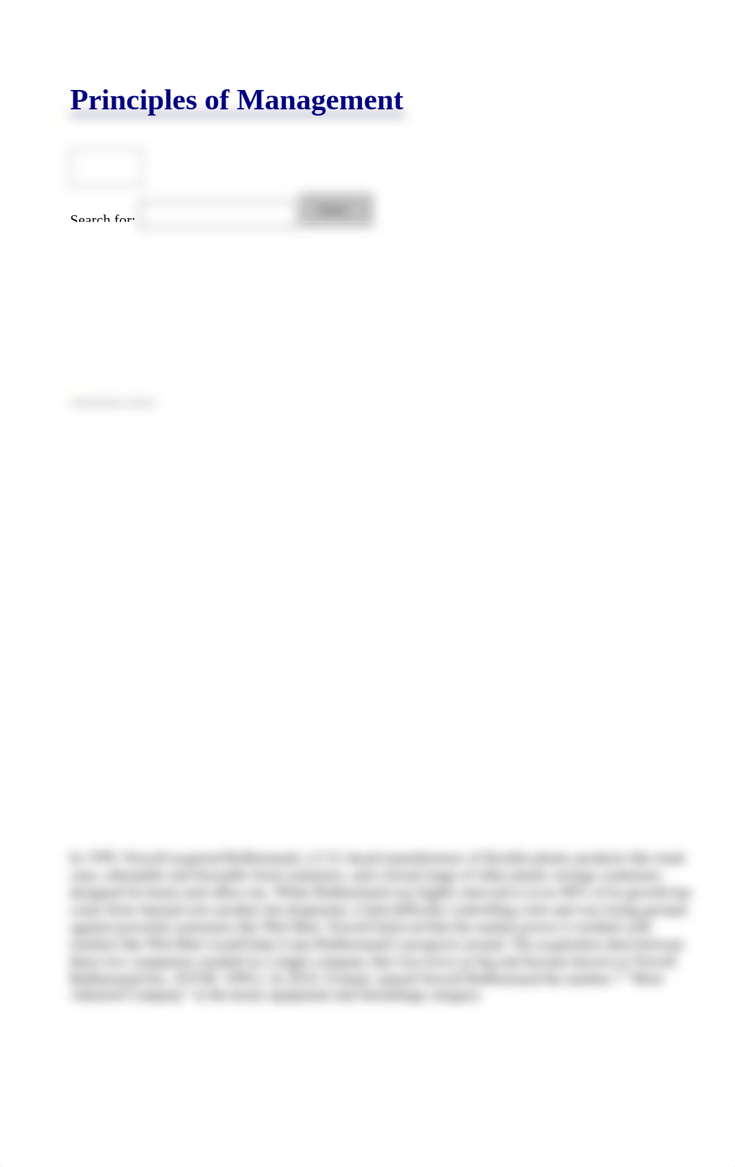 15.2 Case in Point_ Newell Rubbermaid Leverages Cost Controls to Grow _ Principles of Management.htm_deiorb8ms9j_page1