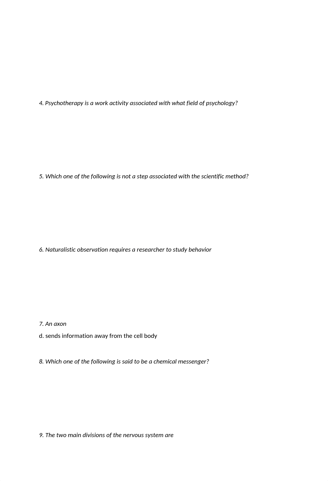 McAlhaney_Psy 150 Exam 1.docx_deipscmrebs_page2