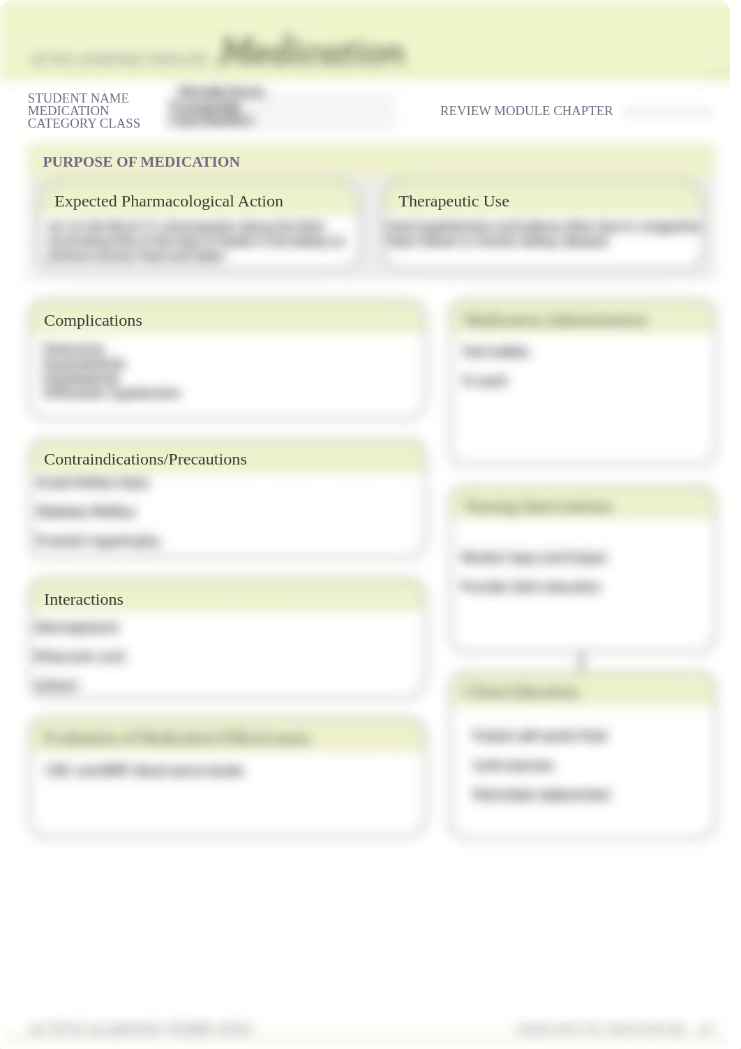 Loop Diuretics Medication Template.pdf_deisnph53xl_page1