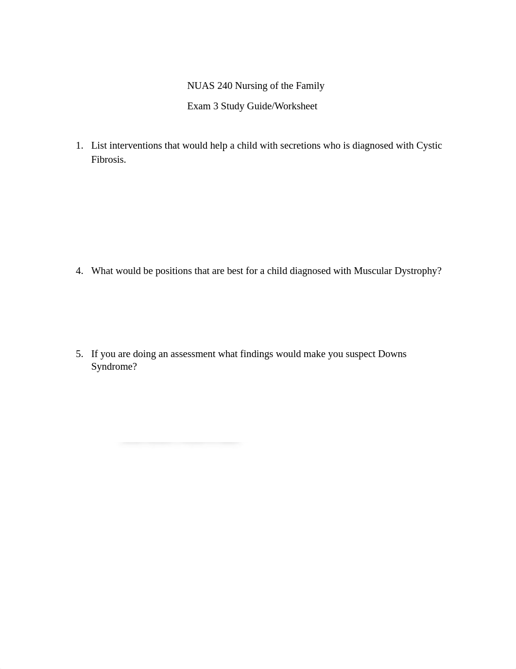 Exam 3 Study Guide and Worksheet (1).docx_deitmco5eoa_page1