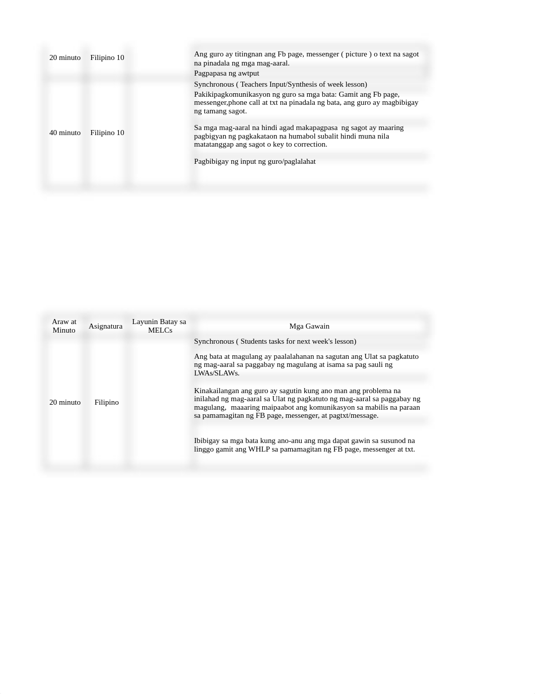 Gabay-Q1-FILIPINO-10-W1.xlsx_deitzrkuqla_page2