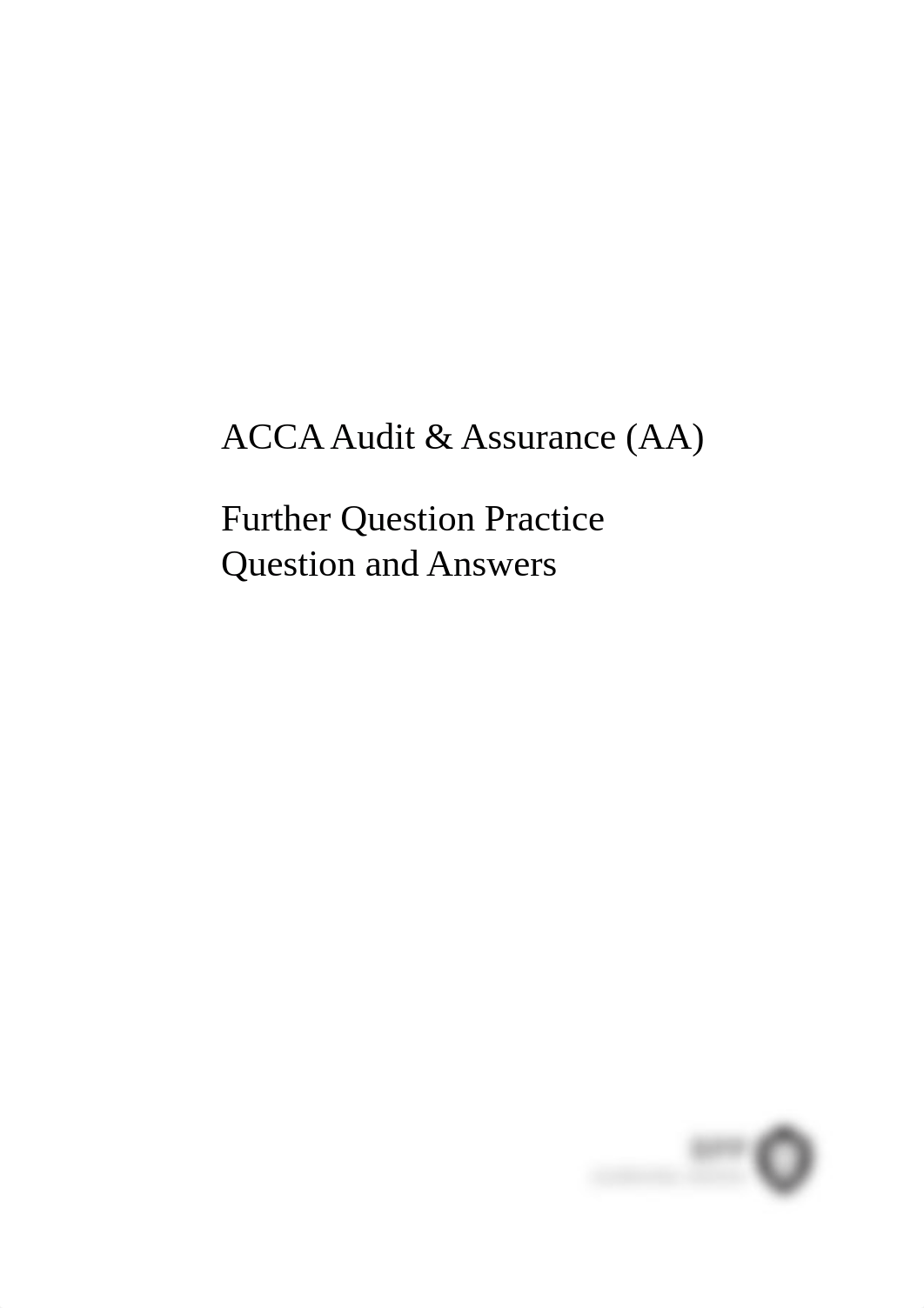 AA Futher Question Practice Solutions.pdf_deiukbn65uq_page1