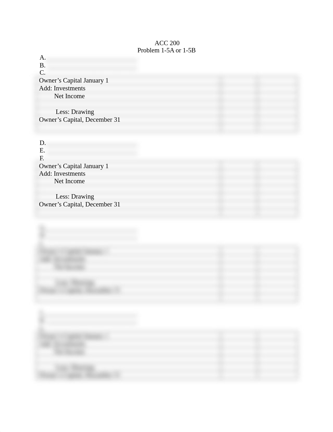 Chapter 1 - Problem 1-5A Homework Working Paper.doc_deiygbqjd6g_page1