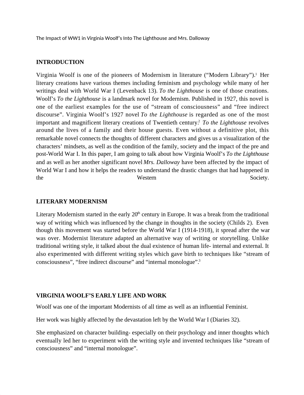 The Impact of WW1 in Virginia Woolf_dej2yzbggc1_page1