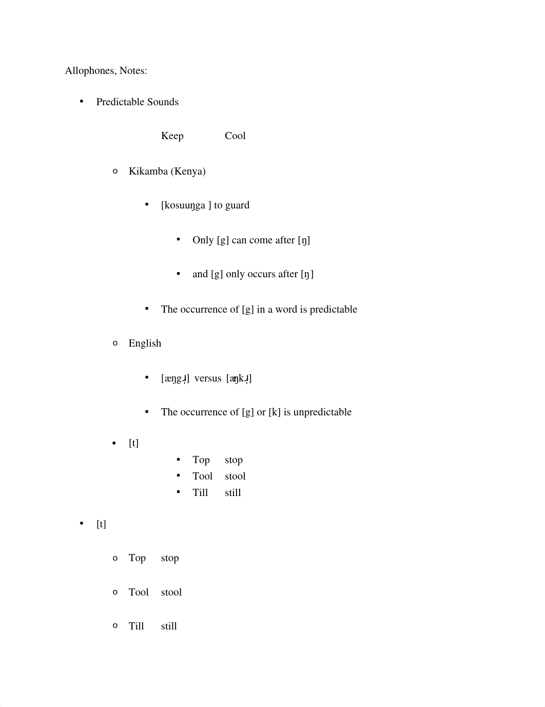 Linguistics Notes, Allophones_dej37lhs0qh_page1