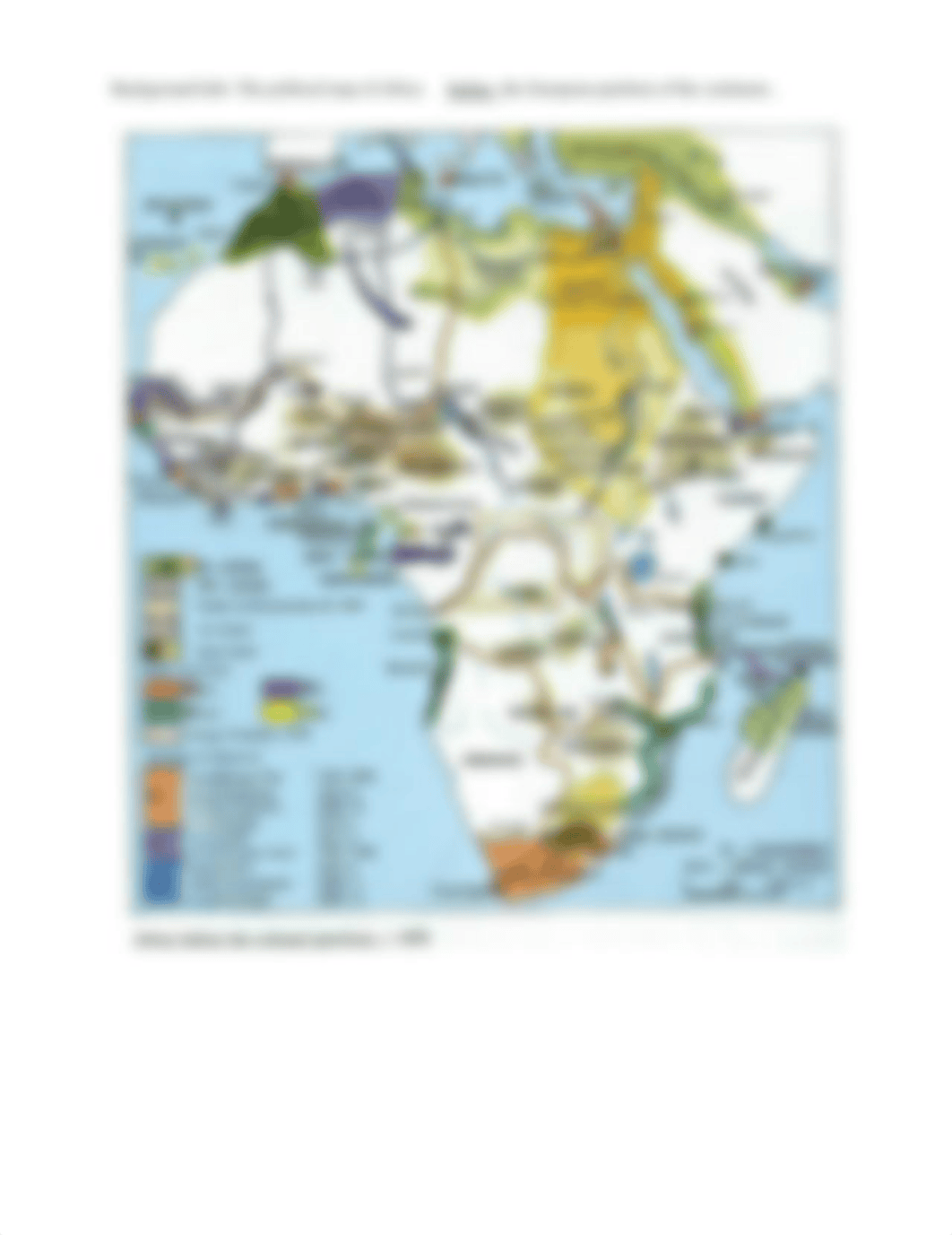 Copy of Imperialism in Africa - Document A - Map and Questions.pdf_dej4of7w9w5_page3