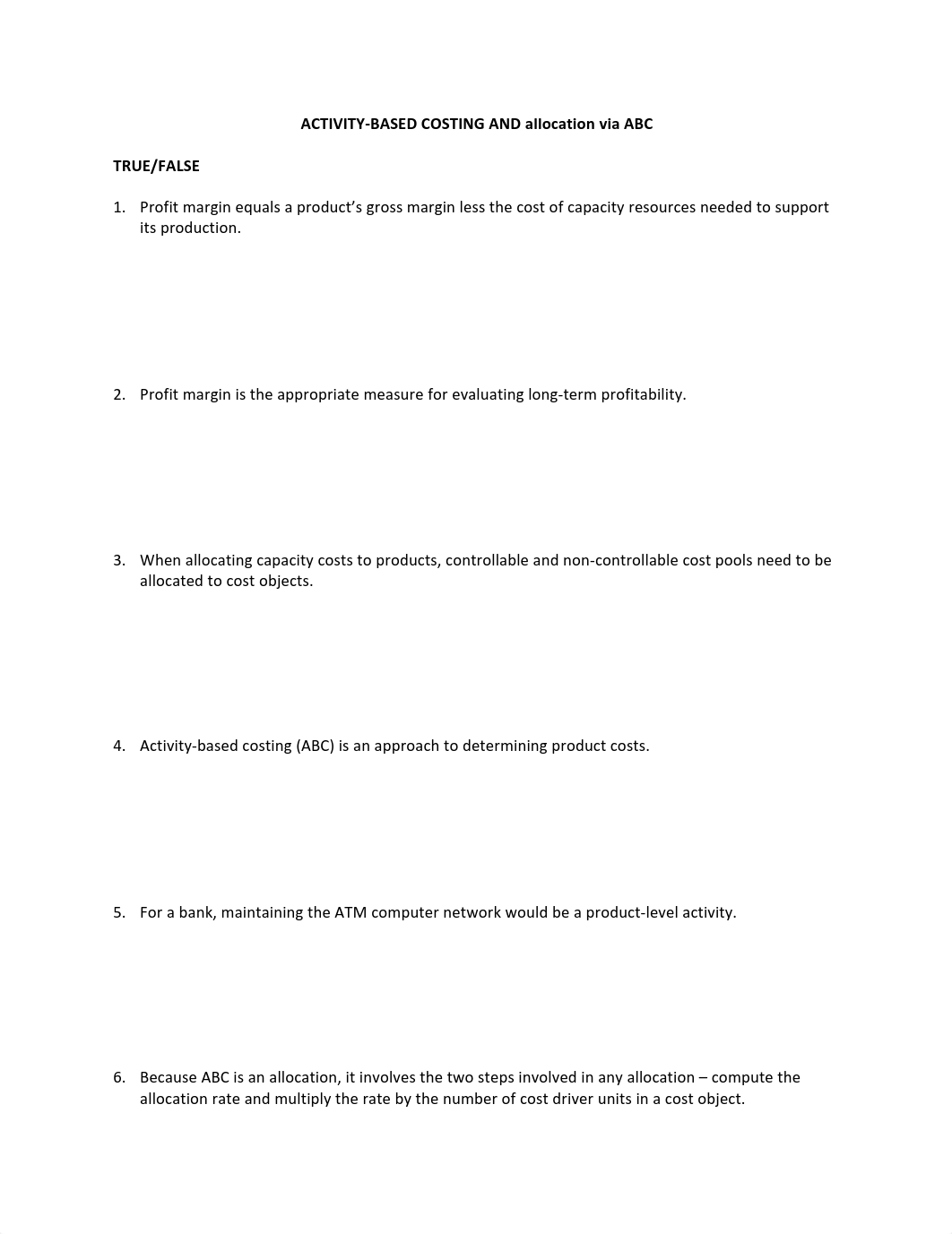 practice MC SOLN ABC cost allocation-3_dej7203fp91_page1