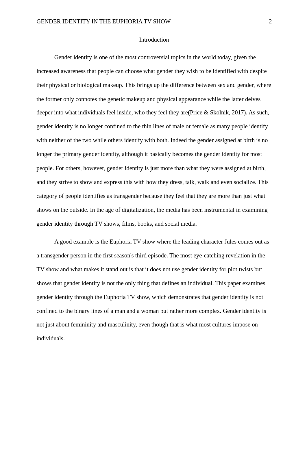 Gender Identity in the Euphoria TV Show.docx_dej93gilf4q_page2