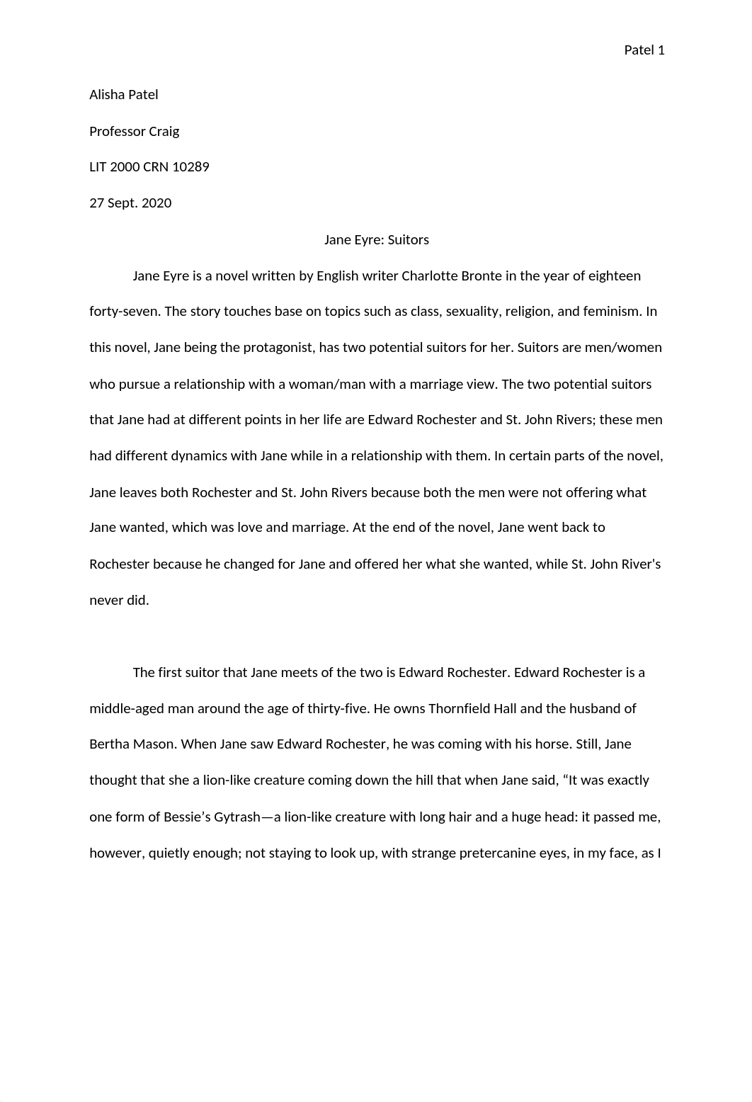 Jane Eyre Essay.docx_dej9itr0ddp_page1