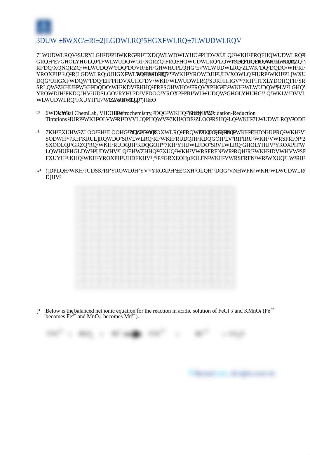 Experiment 12 Oxidation-Reduction Titrations Simulation (1).pdf_dej9qf9xi8l_page1