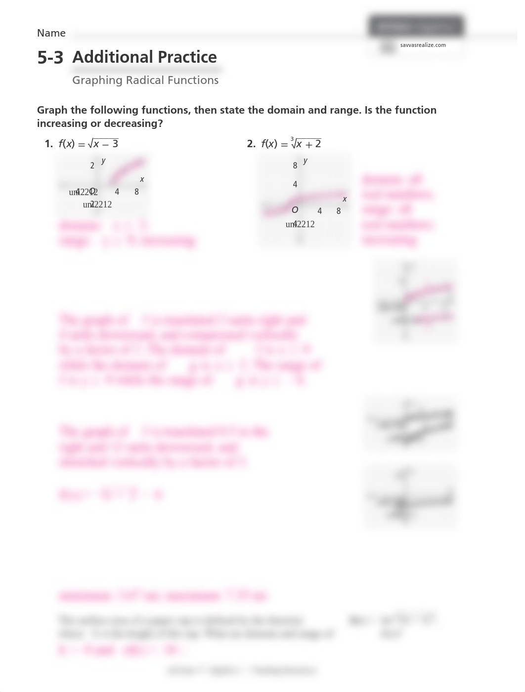 5-3_ Additional Practice_ Answer Key.pdf_dejccxglpiq_page1