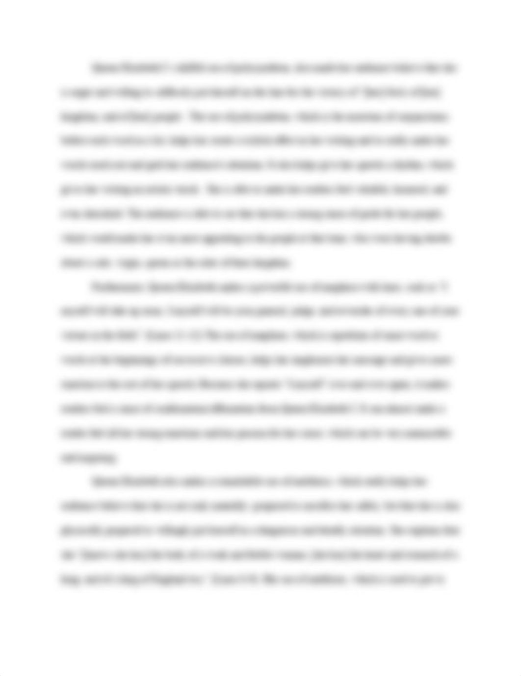 Queen Elizabeth I Speech Analysis Essay (4th Draft_Final).pdf_dejgem0ncgj_page3