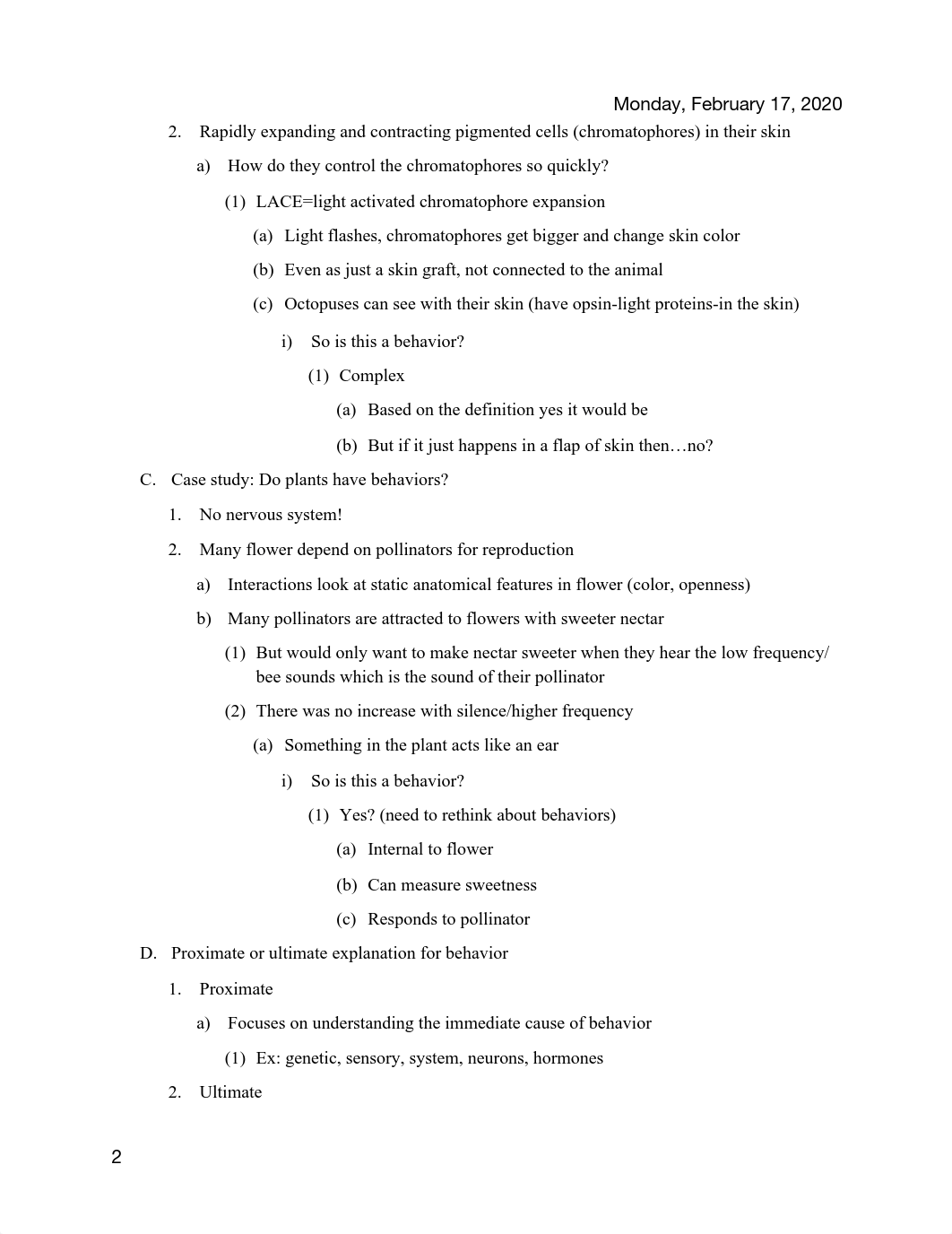 Animal Behavior Test 1.pdf_dejik5ql1of_page2