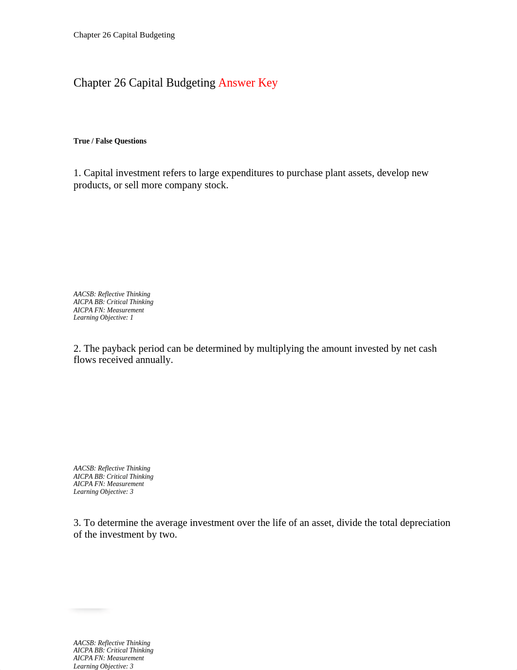 Accounting Chapter 26 Test Capital Budgeting_dejjtzenuj2_page1