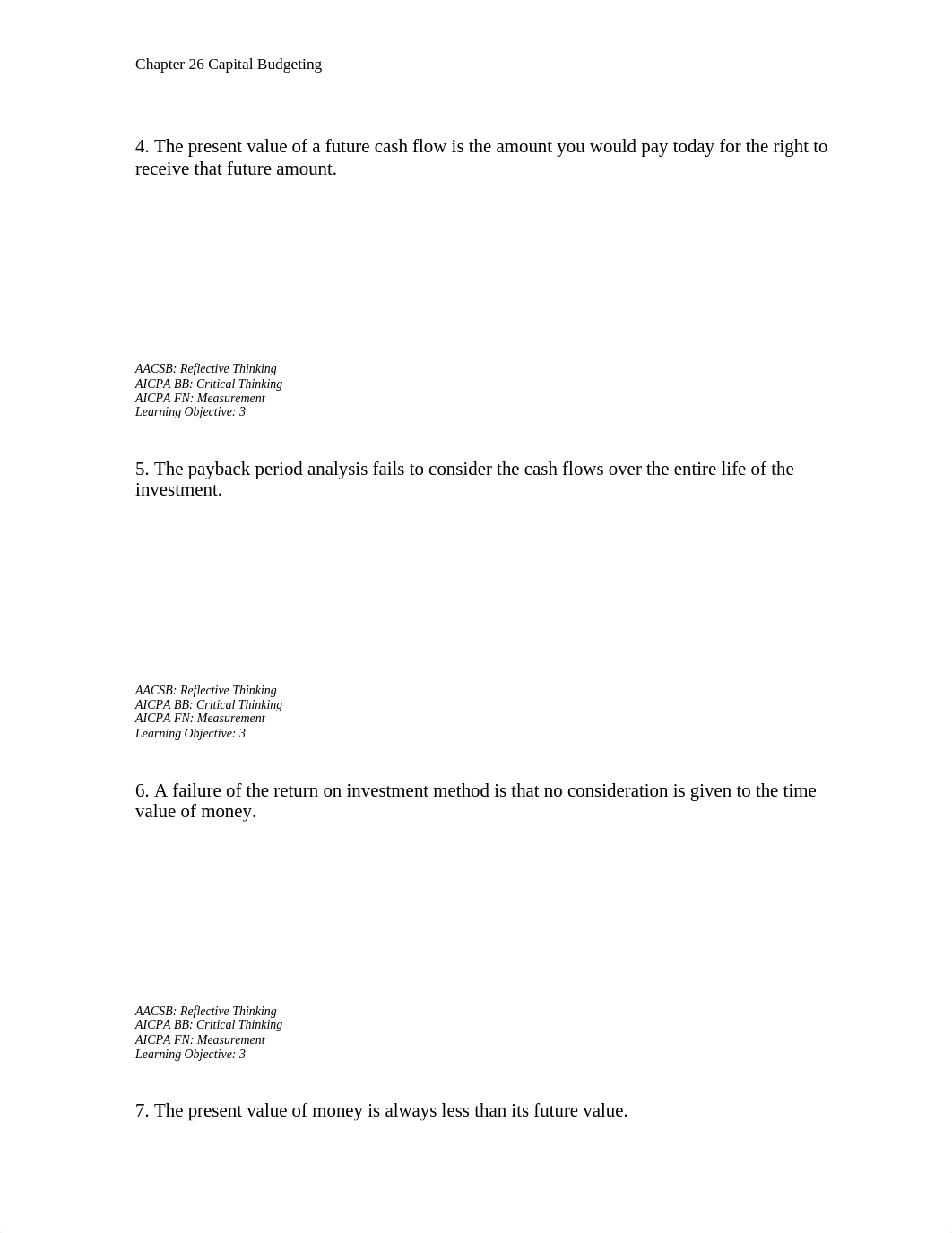 Accounting Chapter 26 Test Capital Budgeting_dejjtzenuj2_page2