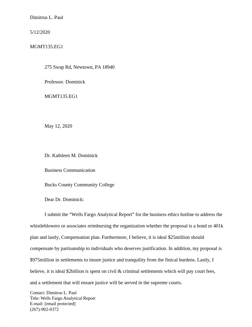 Wells Fargo Analytical Final Report (MGMT135.EG1)  (45).docx_dejk7rgdo75_page2