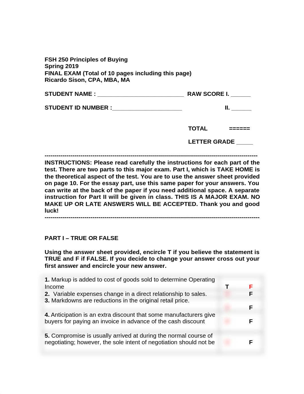 FINAL EXAM FSH 250 THEORY PART (1).doc_dejndn2cmas_page1