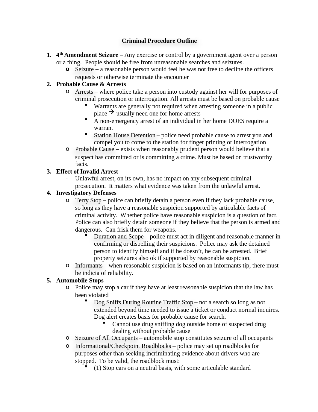 Criminal Procedure Outline.docx_dejplh9lasd_page1