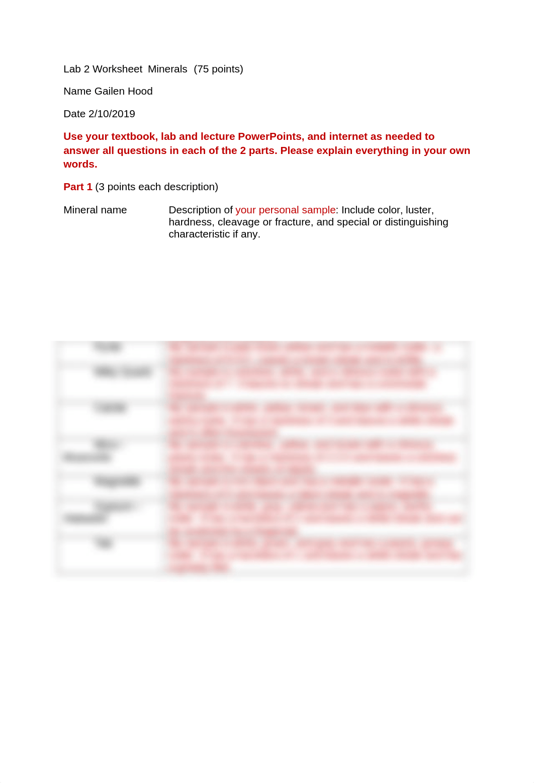 Lab 2 Worksheet minerals.docx_dejq47dd5h5_page1
